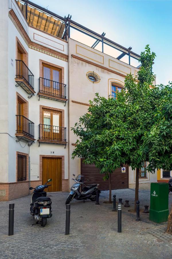 Descubrehome Postigo Inner Patio